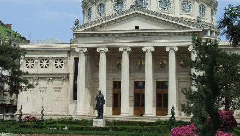 Piata Festivalului George Enescu isi deschide portile vineri, 2 septembrie