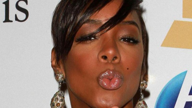 Jurata X Factor, Kelly Rowland, abia daca mai are timp sa treaca pe acasa