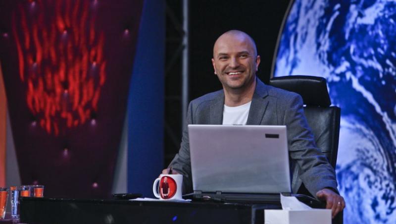 Neatza cu Razvan si Dani, Acces Direct, Narcisa-Iubiri nelegiuite si Un show pacatos revin la Antena 1 din 5 septembrie