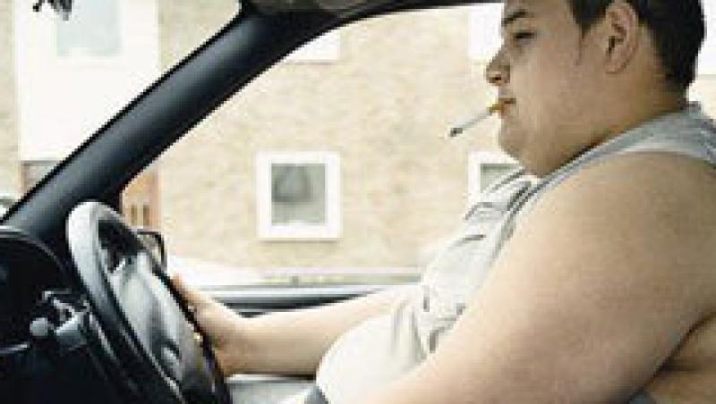 Adolescentii ce tin dieta sunt mai predispusi sa se apuce de fumat