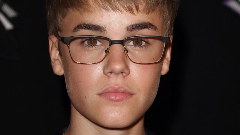 Justin Bieber a fost implicat intr-un accident auto
