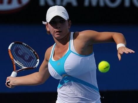 US Open: Simona Halep a eliminat-o pe Na Li, campioana de la Roland Garros!