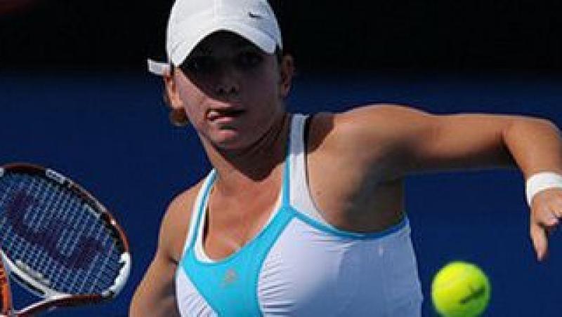 US Open: Simona Halep a eliminat-o pe Na Li, campioana de la Roland Garros!