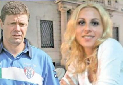 VIDEO! Tibor Selymes divorteaza! O bruneta i-a sucit mintile!