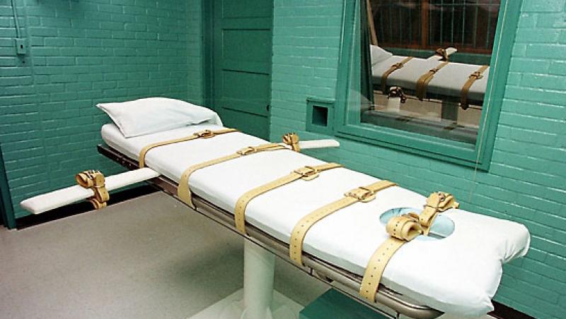 Britanicii vor reintroducerea pedepsei cu moartea: 40 de petitii cer legiferarea