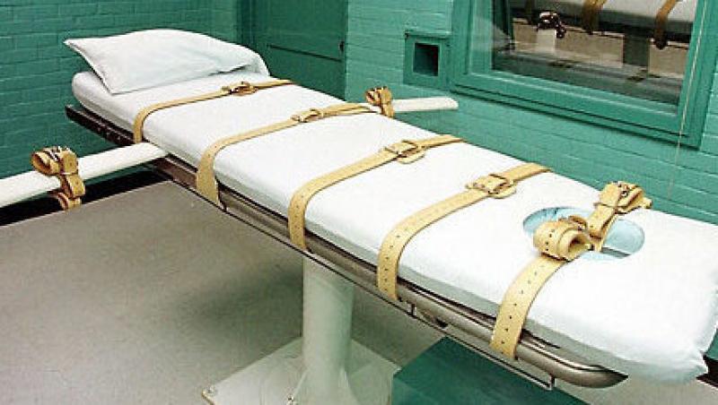 Britanicii vor reintroducerea pedepsei cu moartea: 40 de petitii cer legiferarea