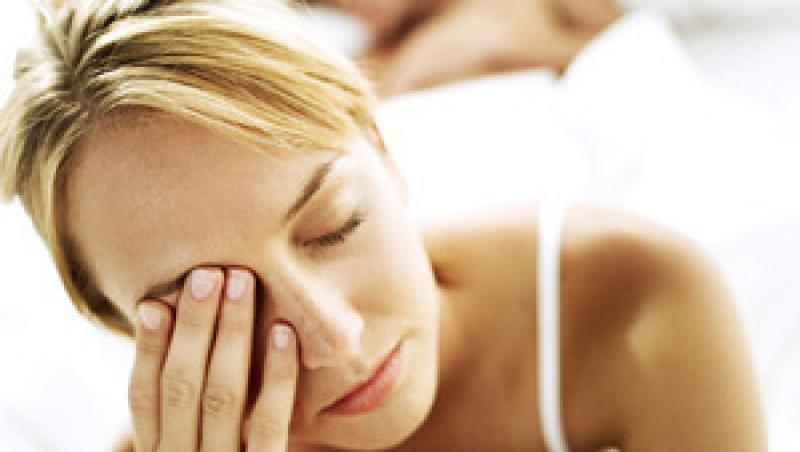 Trei metode pentru a combate insomnia