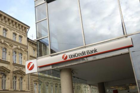 Unicredit Tiriac prinde viteza pe piata finantarilor corporatiste: cota de piata de 8%. Pe retail, se apropie de 5%