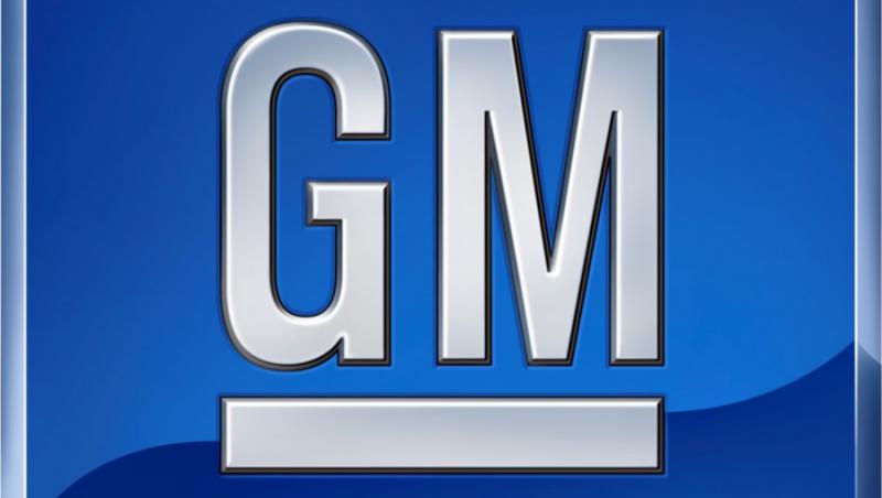 General Motors si-a tras un profit de 2,5 miliarde de dolari