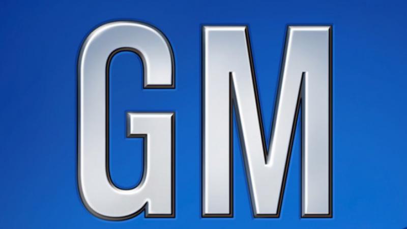 General Motors si-a tras un profit de 2,5 miliarde de dolari
