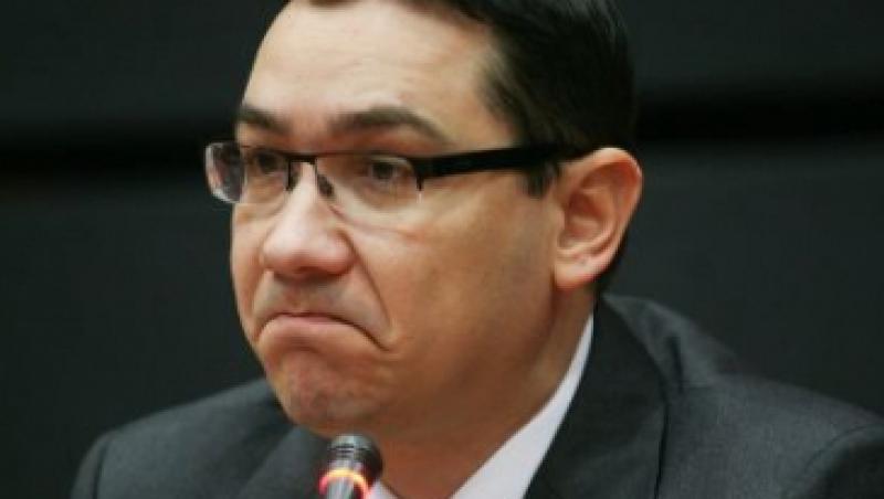 Ponta, despre demisia lui Cseke: Un gest de onoare, dar inutil. UDMR va ramane la guvernare