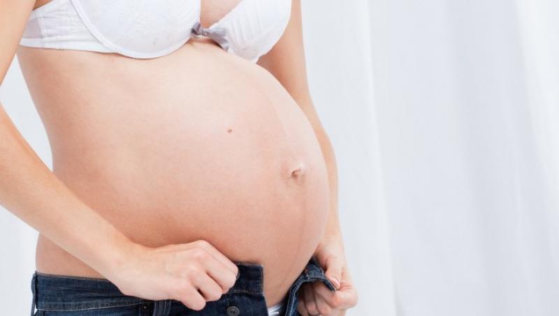 10 intrebari care macina mintea unei gravide