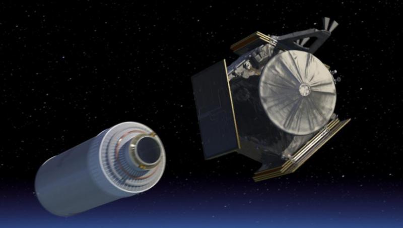 NASA lanseaza astazi misiunea Juno pe planeta Jupiter