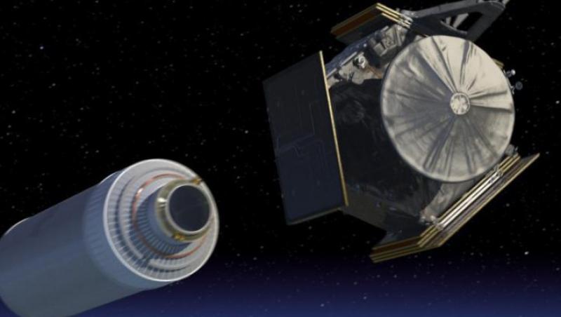 NASA lanseaza astazi misiunea Juno pe planeta Jupiter