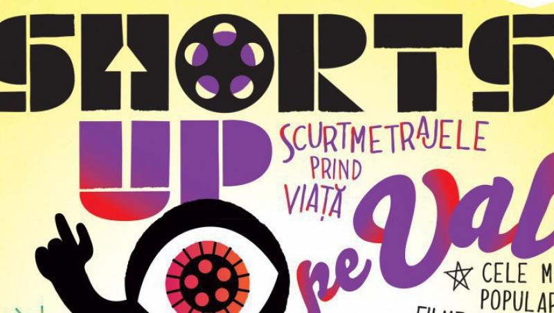 Cele mai bune scurtmetraje de la Shorts Up vin in Vama Veche