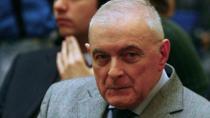 Adrian Vasilescu avertizeaza clasa politica: E pericol in 2012. Fara promisiuni desarte sau pomeni electorale!