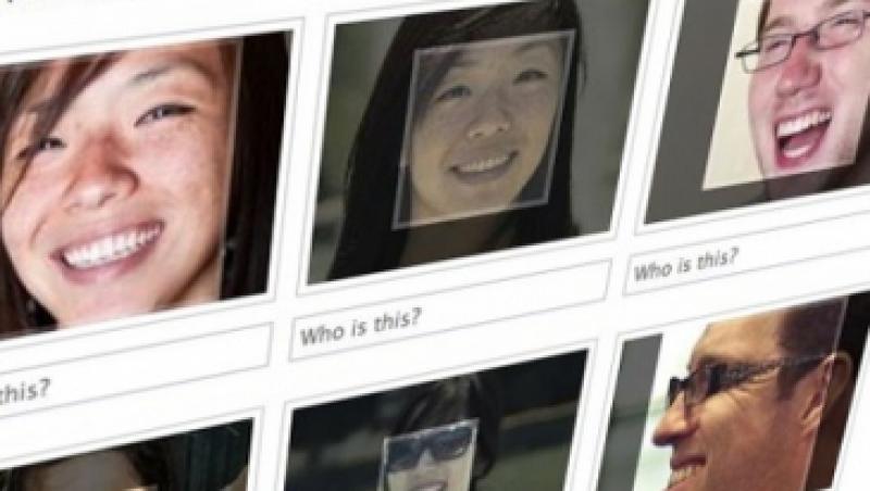 Facebook are probleme in Uniunea Europeana din cauza sistemului de recunoastere faciala