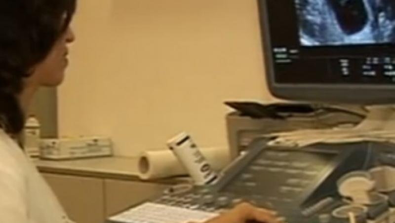 VIDEO! Sindromul Down poate fi detectat prin screening