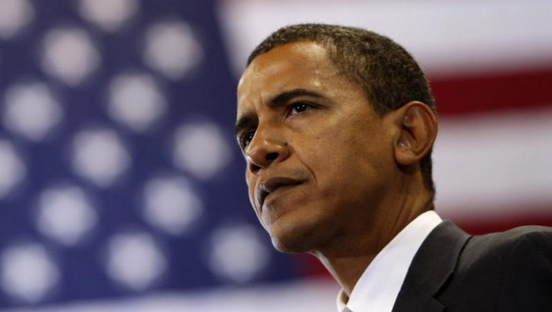 SUA au evitat colapsul in ultimul moment: Obama a promulgat legea pentru cresterea plafonului de indatorare