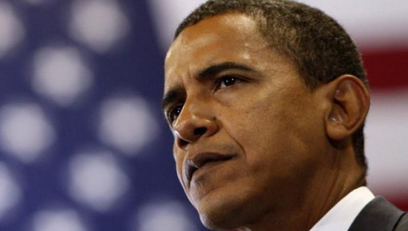 SUA au evitat colapsul in ultimul moment: Obama a promulgat legea pentru cresterea plafonului de indatorare