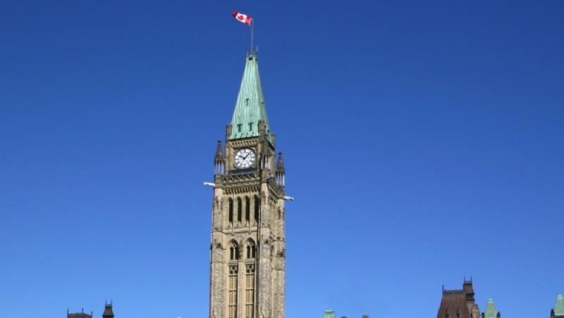 Singurul parlamentar roman din Canada: Ce este un traseist? Nu avem asa ceva