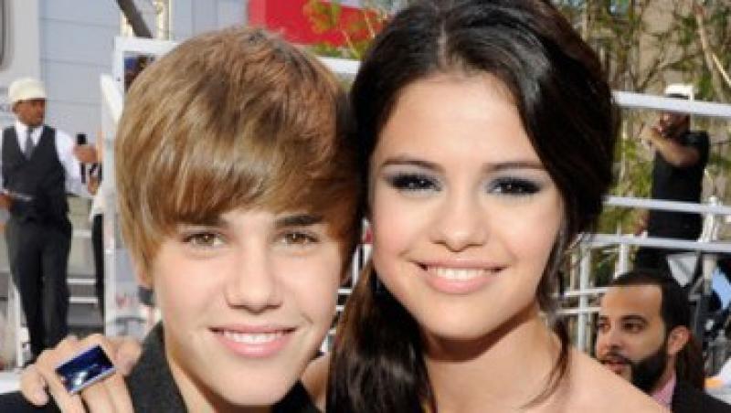 Zvon: Selena Gomez l-a parasit pe Justin Bieber!