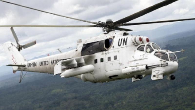 Afganistan: 37 de morti, dupa ce talibanii au doborat un elicopter NATO