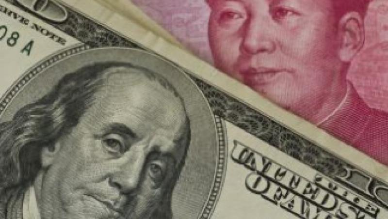 China: SUA e dependenta de datorii. Lumea are nevoie de o noua moneda stabila!