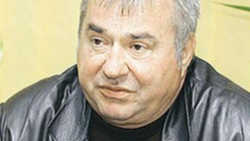 Patronul Aldis Calarasi, George Naghi, a murit in urma unui accident de salupa
