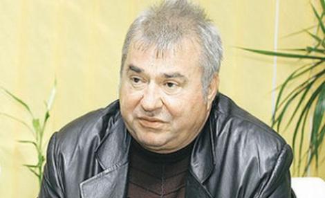 Patronul Aldis Calarasi, George Naghi, a murit in urma unui accident de salupa