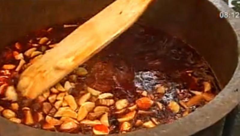 VIDEO! Concurs de gatit pe baza de cartofi la Miercurea Ciuc