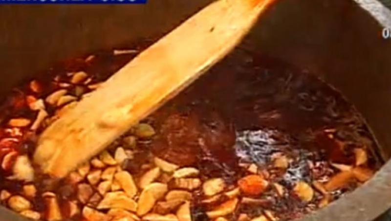 VIDEO! Concurs de gatit pe baza de cartofi la Miercurea Ciuc