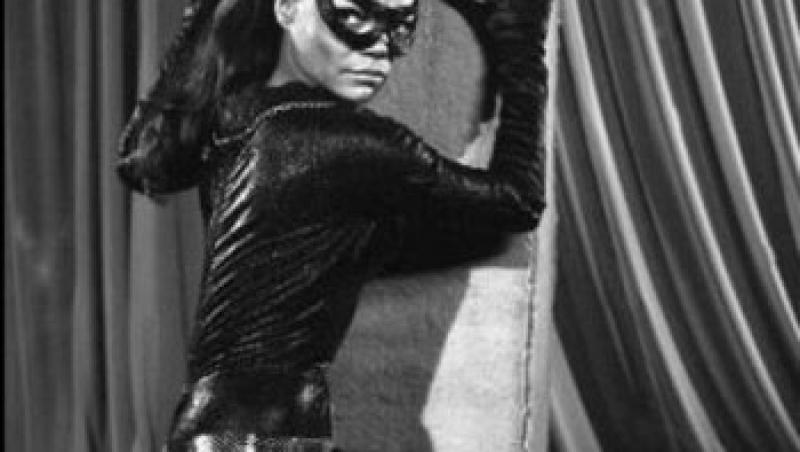 FOTO! Vezi cele mai sexy Catwoman de la Hollywood!