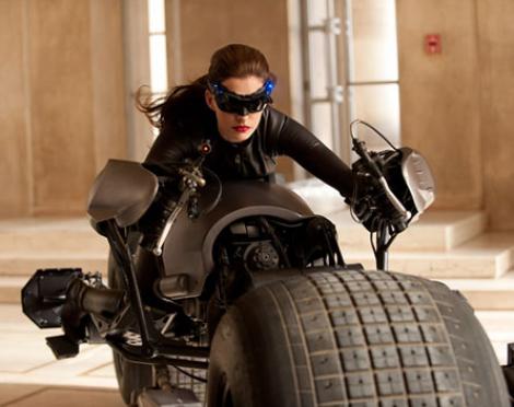 FOTO! Vezi cele mai sexy Catwoman de la Hollywood!