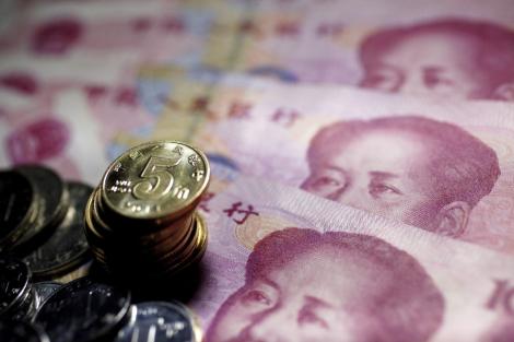 China, amenintata de bula imobiliara si datoriile ascunse