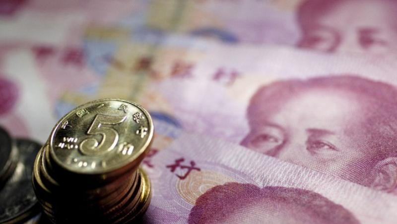 China, amenintata de bula imobiliara si datoriile ascunse