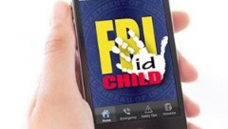 FBI si-a lansat prima aplicatie pentru iPhone