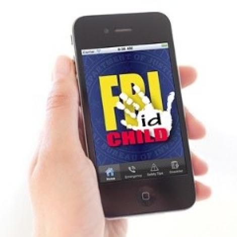 FBI si-a lansat prima aplicatie pentru iPhone