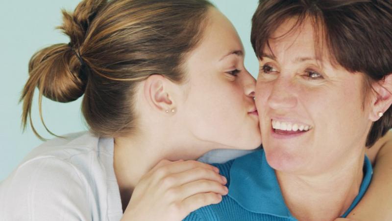 Ce trebuie sa faca parintii pentru o relatie mai buna cu adolescentul lor