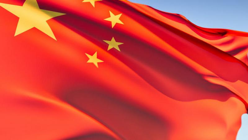 China spune ca a fost tinta a 500.000 de atacuri cibernetice