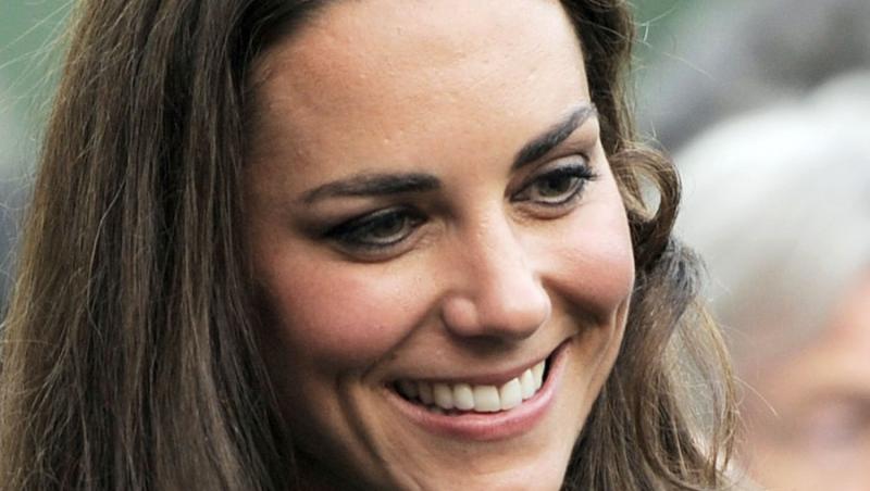 VIDEO! Kate Middleton, criticata dur pentru stilul vestimentar