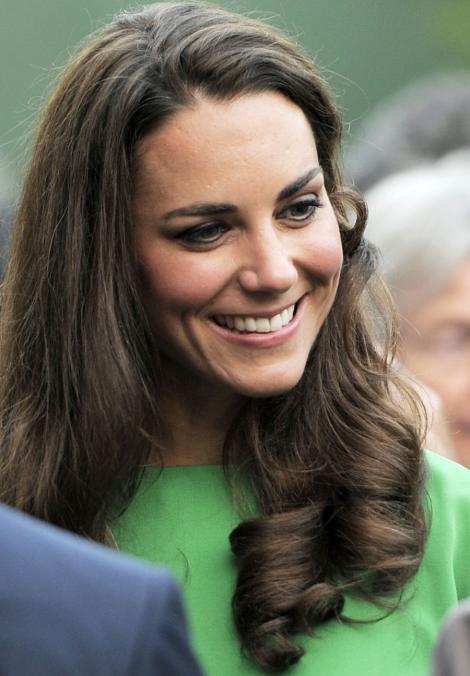 VIDEO! Kate Middleton, criticata dur pentru stilul vestimentar