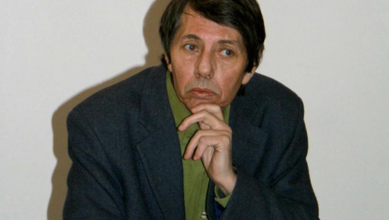 A murit scriitorul Constantin Stan