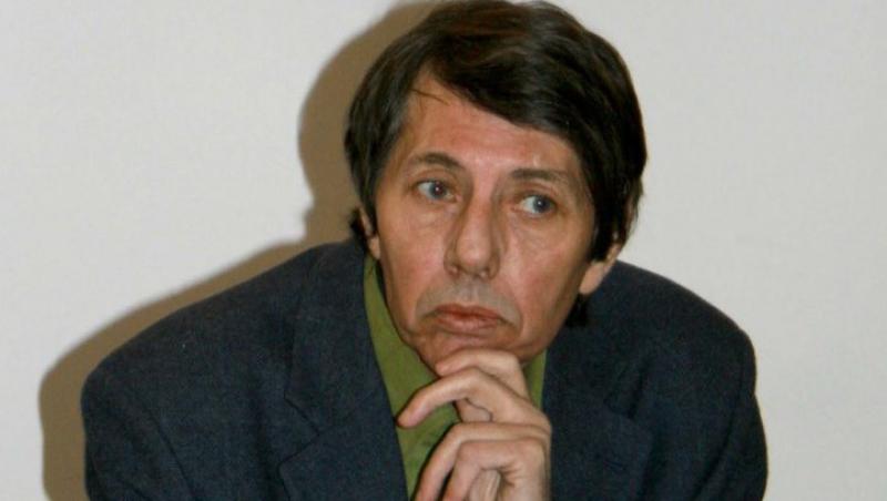 A murit scriitorul Constantin Stan