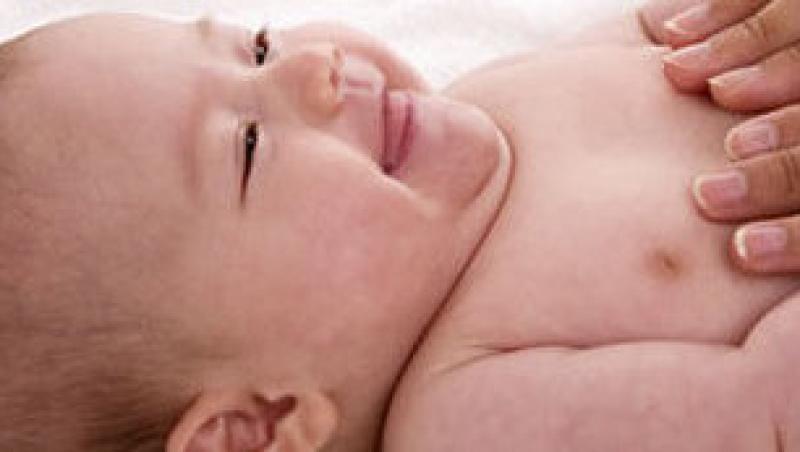 VIDEO! Sanatate: Sfaturi pentru ca bebelusul tau sa aiba o piele sanatoasa