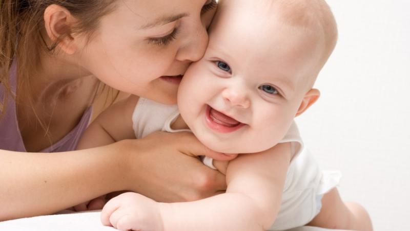 Lucruri mai putin cunoscute despre bebelusi