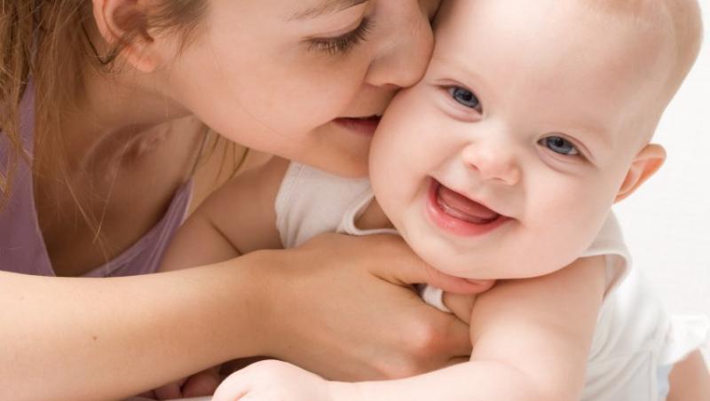 Lucruri mai putin cunoscute despre bebelusi