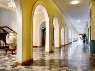 Fondul GED a platit circa 18 milioane euro lui PPF. Continental Hotels valoreaza 60 de milioane de euro