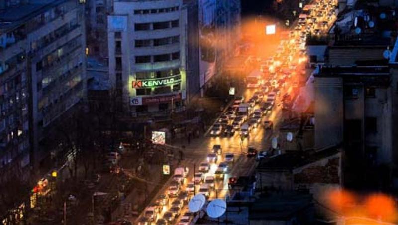 Bulevardul Magheru, a 46-a cea mai scumpa artera comerciala din lume