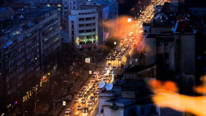 Bulevardul Magheru, a 46-a cea mai scumpa artera comerciala din lume